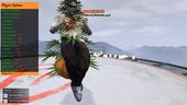 Halloween Mod Menu (Open Source)